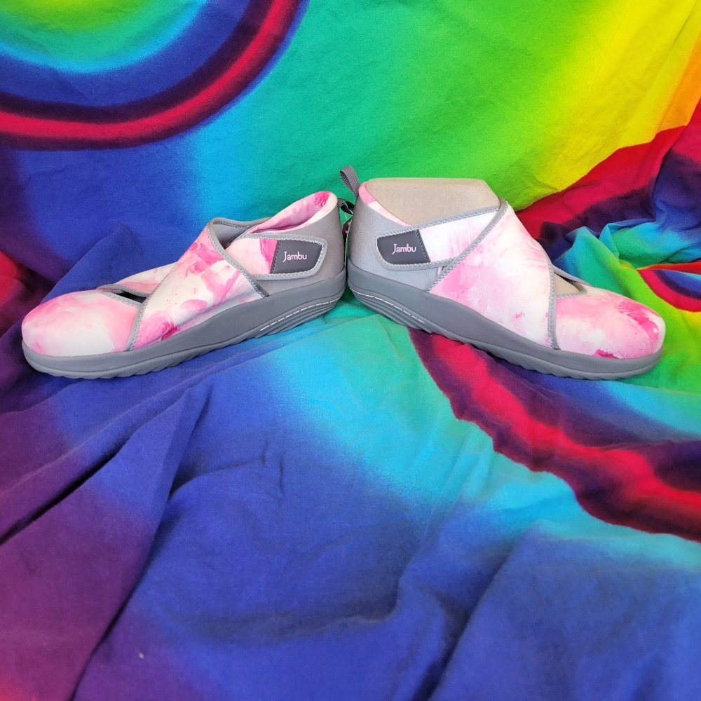 Jambu Shoes